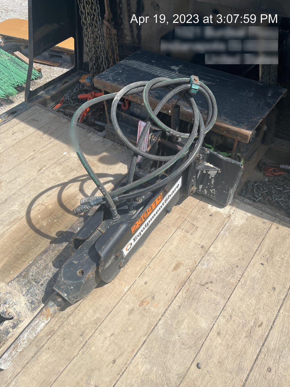 2022 PALADIN SFB250