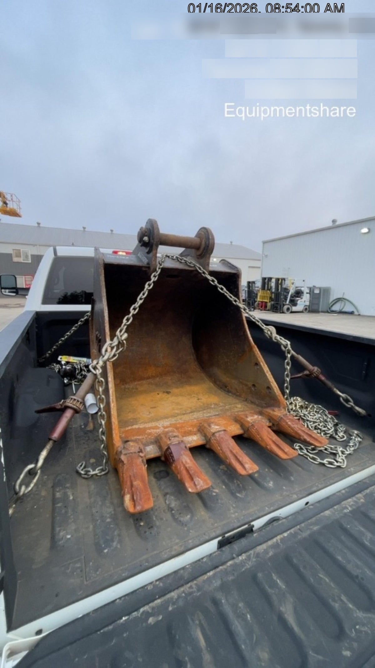 2021 TAG MANUFACTURING 36120X2-4130-NY05EBS1E0P1Y