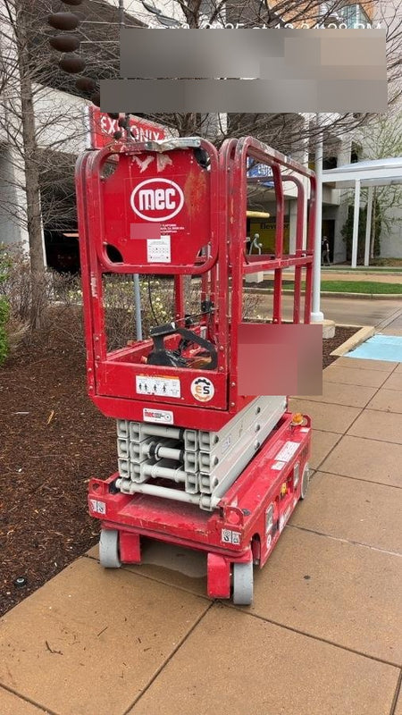 2018 MEC 1330SE