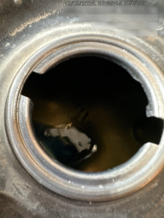 2025 MULTIQUIP B46H90