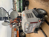 2019 Wacker Neuson LTV6L-MH Mobile Light Tower w/Fuel Level Sensor Installed