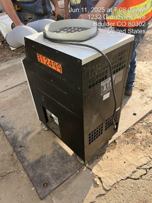 2023 KWIKOOL KPAC1411-2