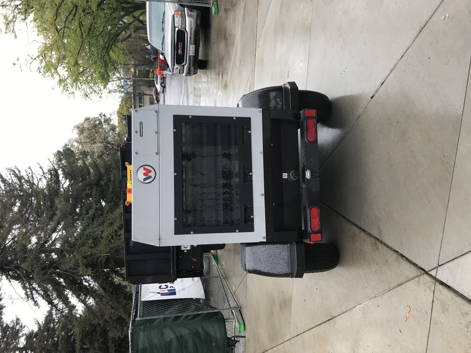 2019 WACKER NEUSON G25