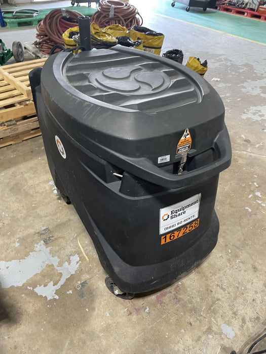 2021 POWER BREEZER PB10-A-06-B