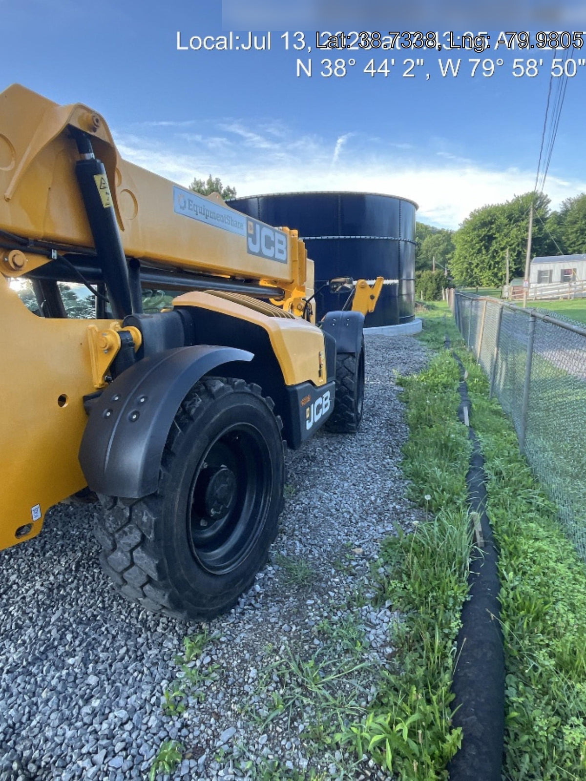 2022 JCB 512-56