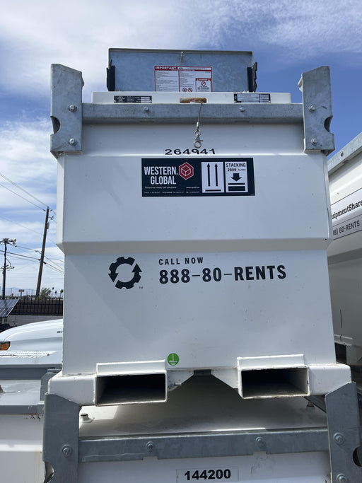 2022 WESTERN GLOBAL 20TCG-ES