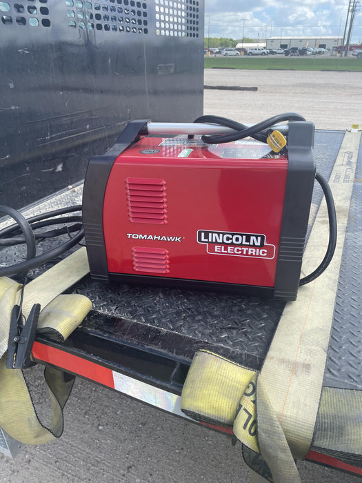 2021 LINCOLN ELECTRIC K2806-1