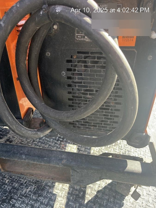 2021 LINCOLN ELECTRIC FLEXTEC 350X