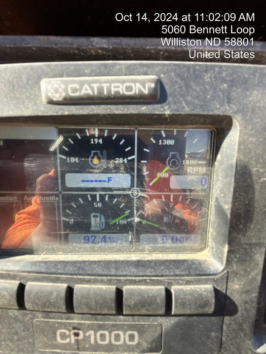 2024 PIONEER 86C21-DP