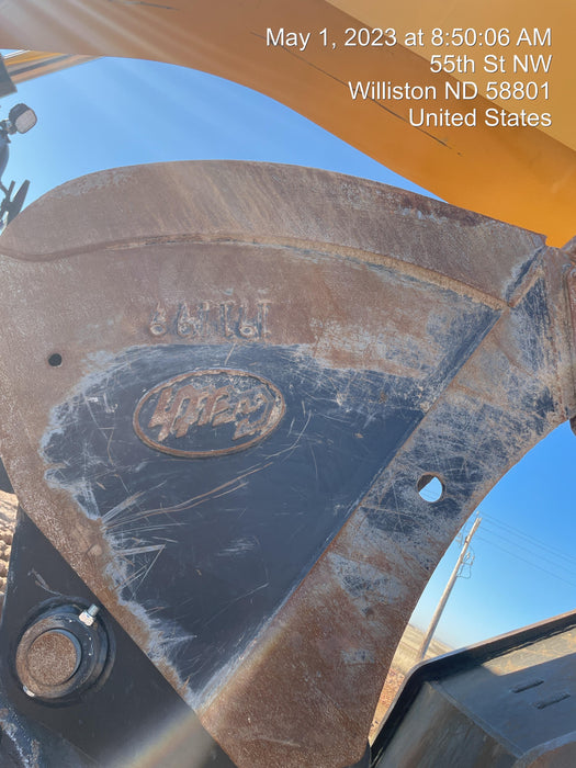 2021 GEITH 24" HD Bucket - Geith