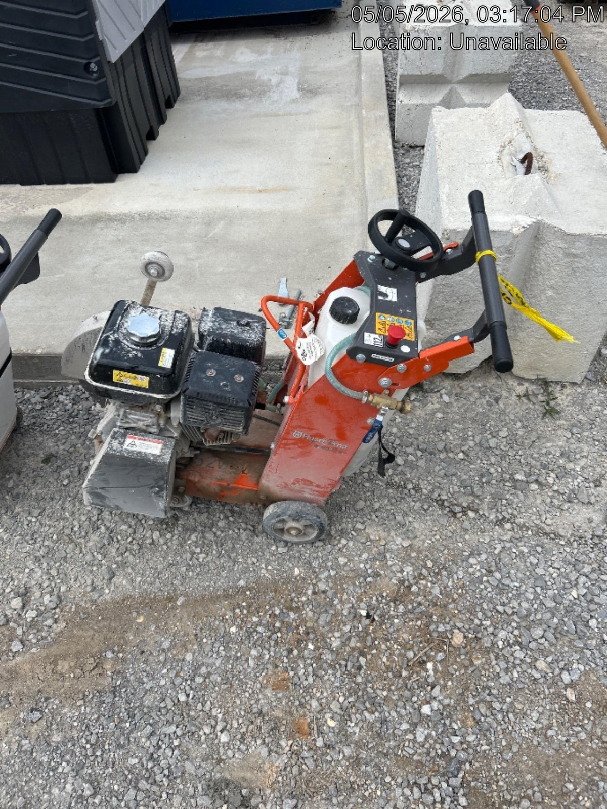 2025 HUSQVARNA FS 400 LV