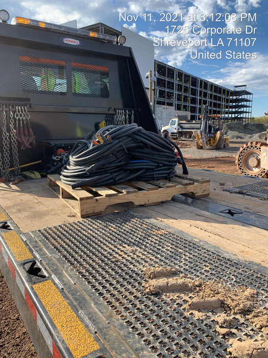 2020 ATLAS COPCO QAS 330