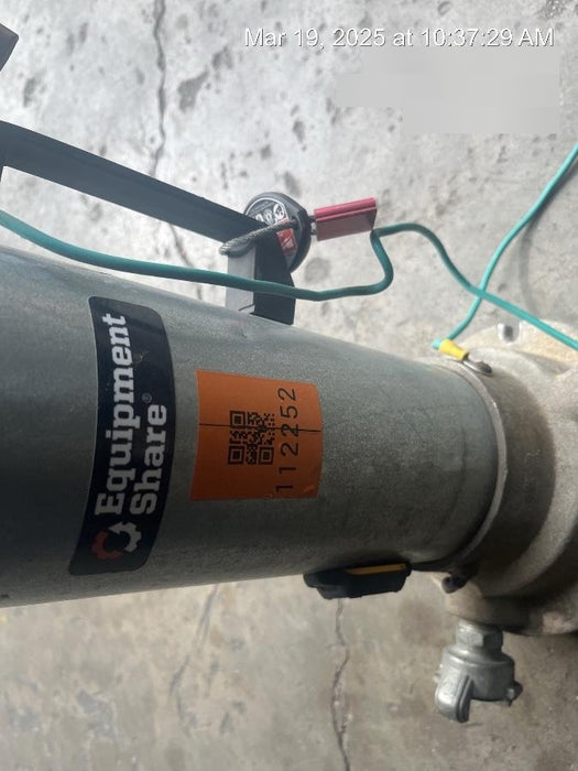 2020 ALLEGRO 9518-03