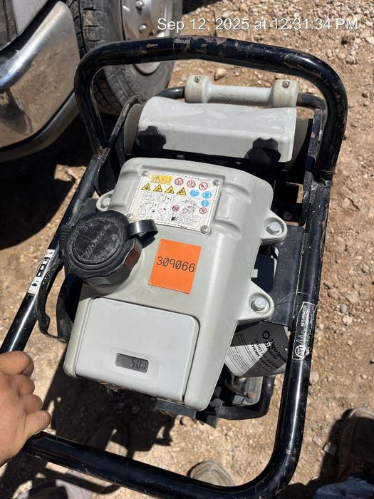 2023 MULTIQUIP MTX60HD