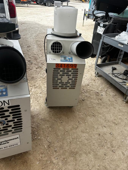 2023 KWIKOOL KPAC1411-2