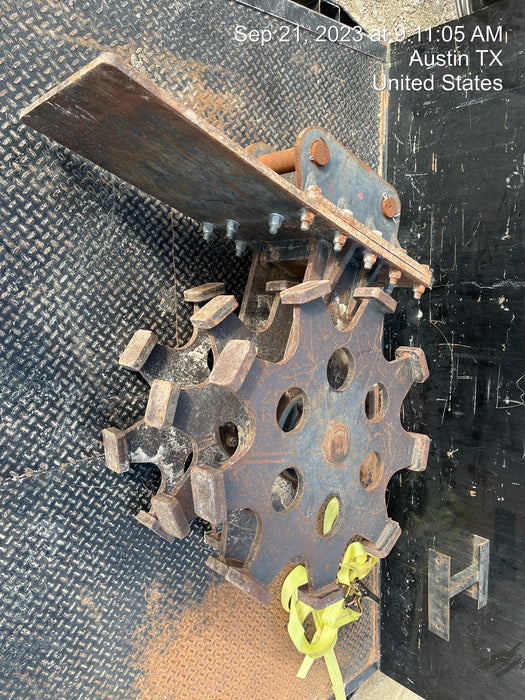 2020 TOKU SCW-18-LBSE