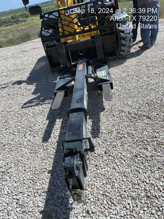 2024 STAR INDUSTRIES M1360B - Star JIB Boom