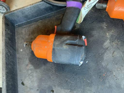 2020 MICHIGAN PNEUMATIC 751SS