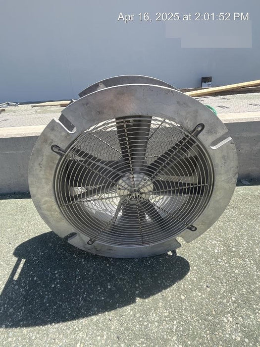 2022 WIDDER 20265-TRACKER