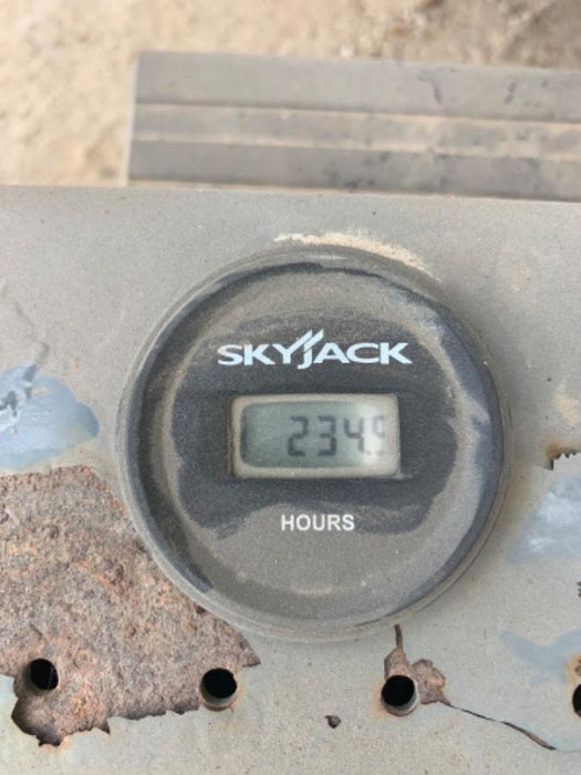 2018 SKYJACK SJIII-3226