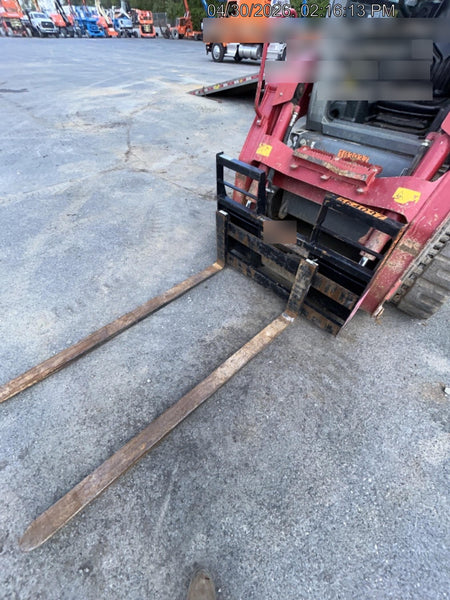 2025 ARROW MATERIAL HANDLING F5100CB