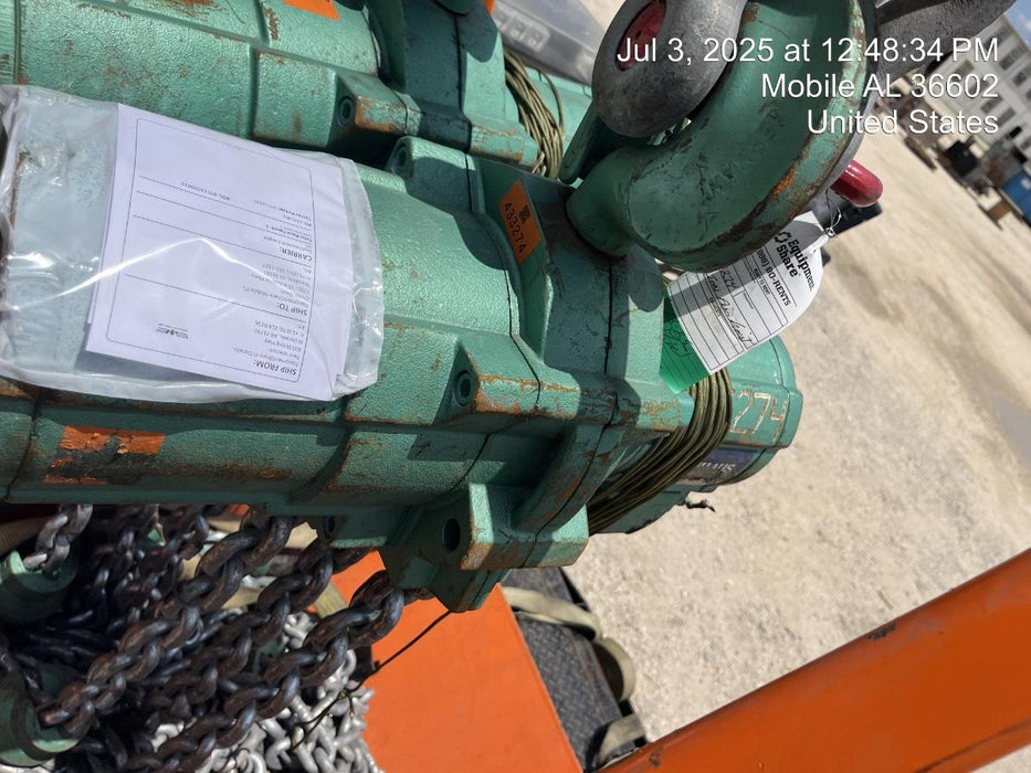 2024 JD NEUHAUS PROFI 10T