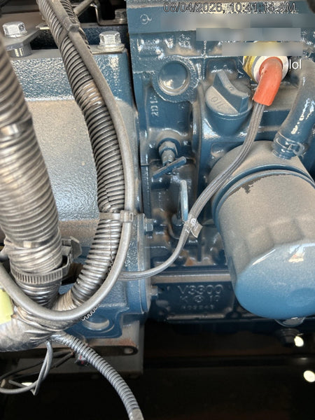 2026 AIRMAN PDSF375DP-6E1