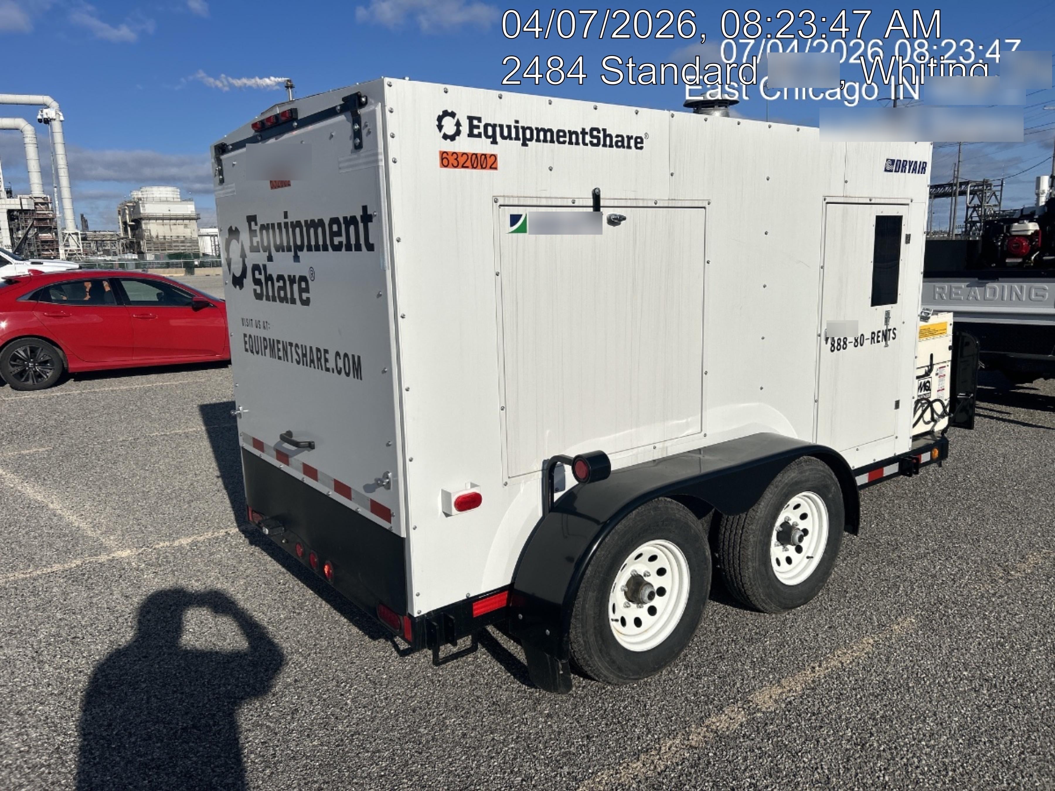 2026 DRYAIR 650 GTS