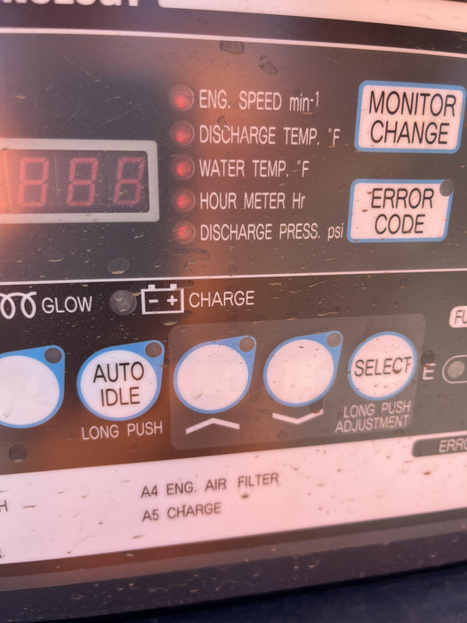 2023 AIRMAN PDS185S CWK