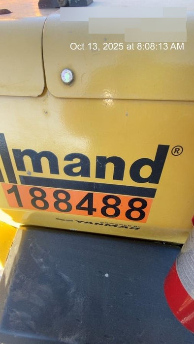 2021 ALLMAND NLV3GR
