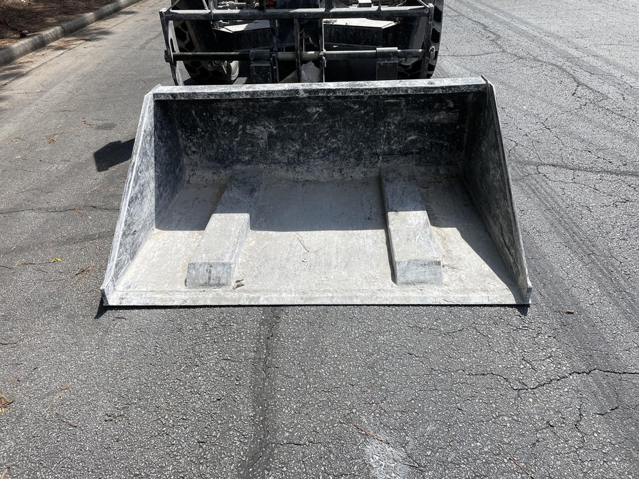 2020 STAR INDUSTRIES 1406B