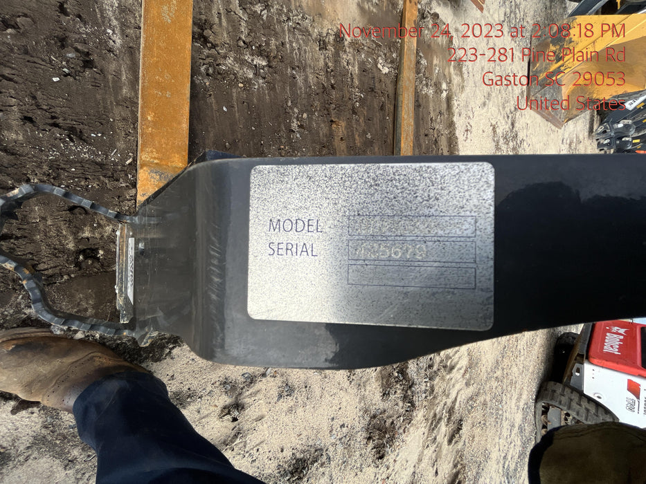 2023 SOLESBEE SPF-48