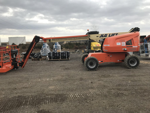 2019 JLG 460SJ