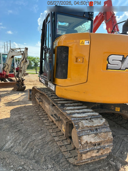 2023 SANY SY155 U