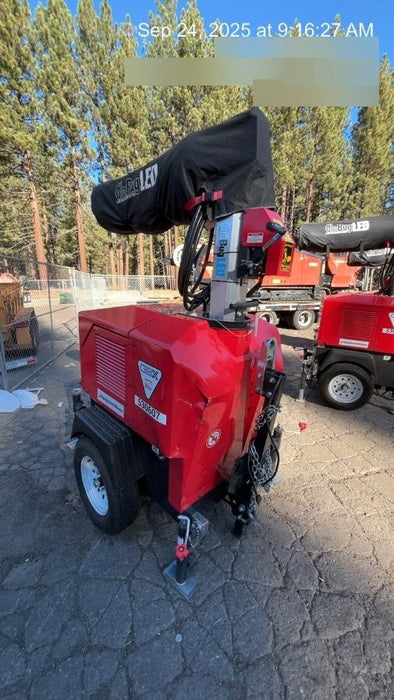 2025 MULTIQUIP GBX24BK