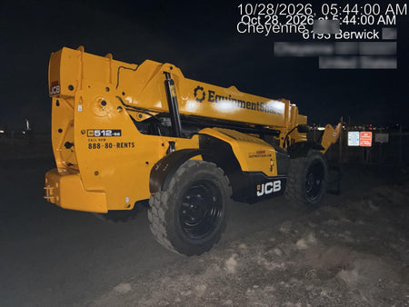 2026 JCB 512-56