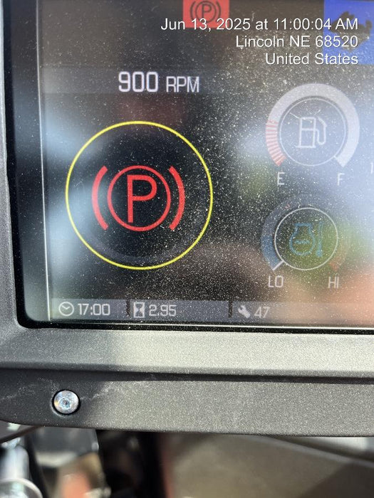 2025 WACKER NEUSON DV604 Cab Standard Tires