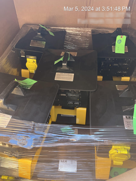 2020 SMARTECH SACP41A-HS