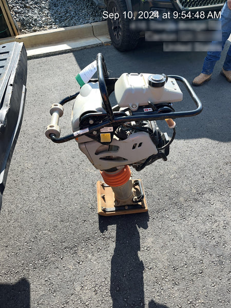 2023 MULTIQUIP MTX60HD