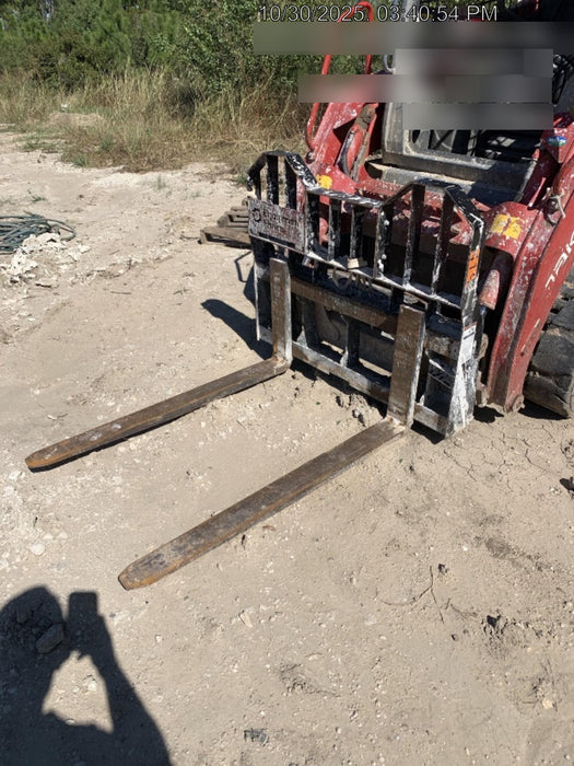 2024 VIRNIG PF4855-5VG