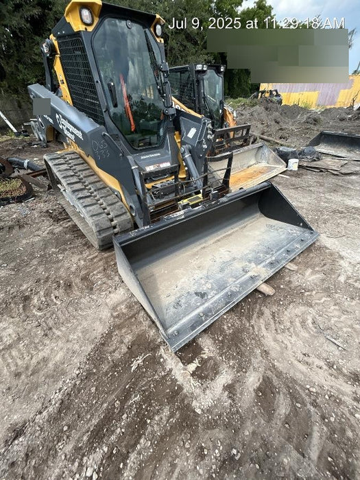 2022 ARROW MATERIAL HANDLING 48" Pallet Forks - Arrow