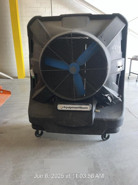 2021 PORTACOOL PACJS2601A1