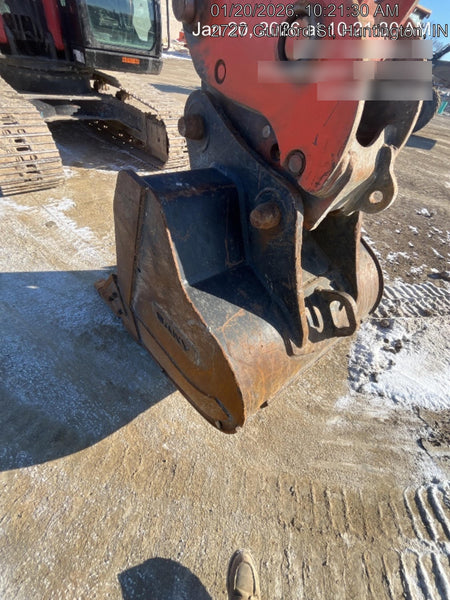 2021 LINK-BELT 160X4EX