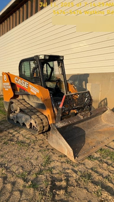 2021 PALADIN 48" Pallet Forks - Paladin