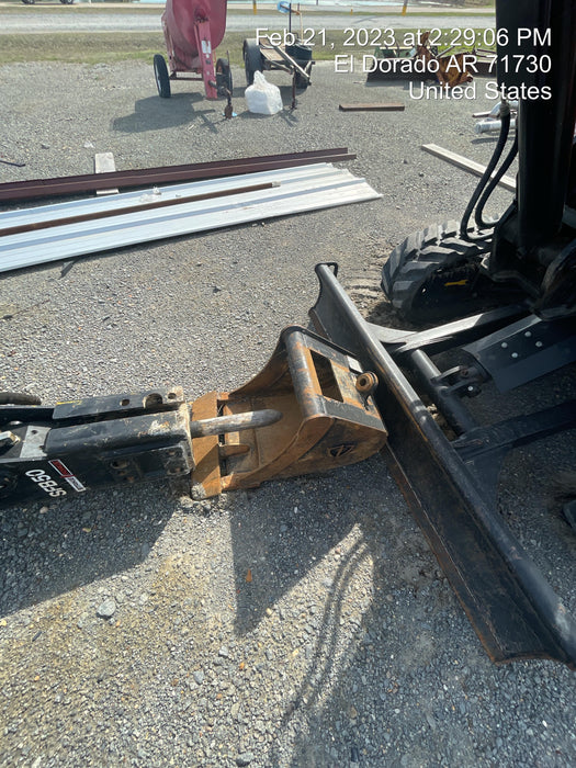 2021 AMMANN ATR 68 P