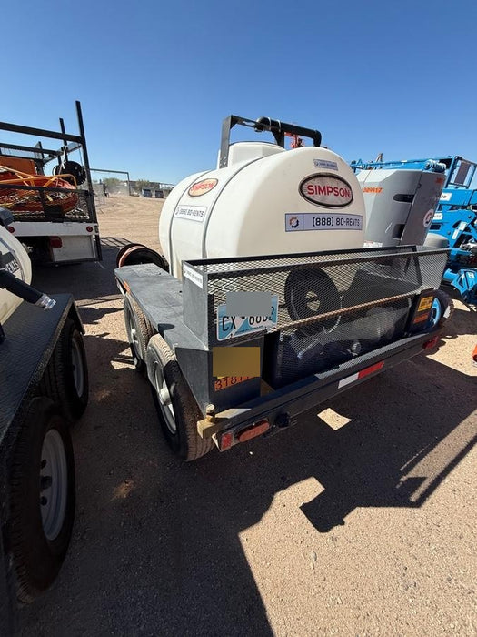 2023 SIMPSON SWT-52517