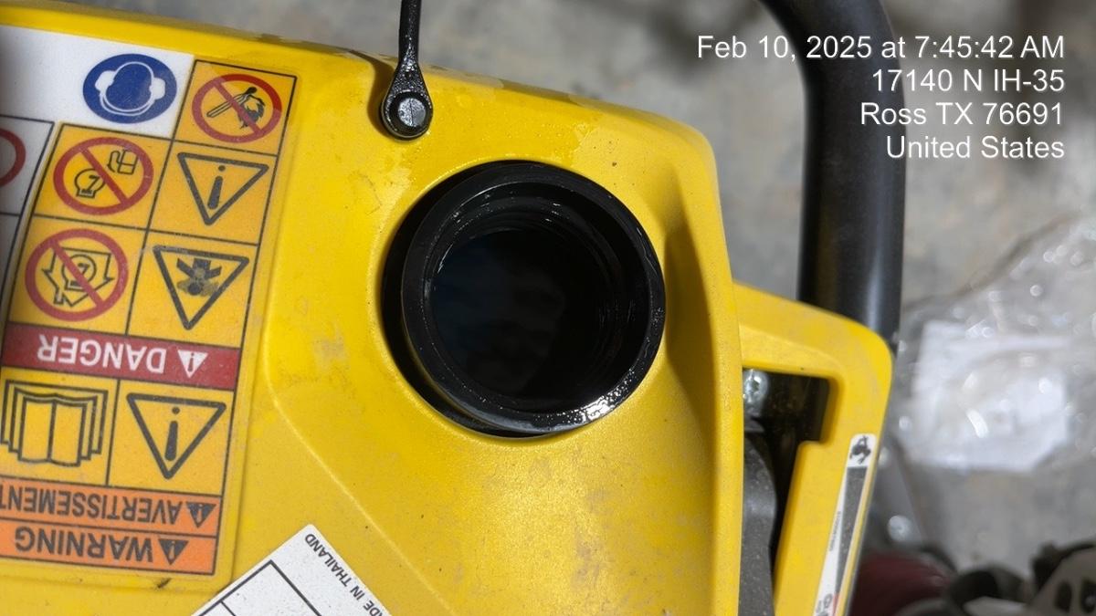 2024 WACKER NEUSON BS68-4Ab/28