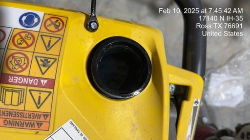 2024 WACKER NEUSON BS68-4Ab/28