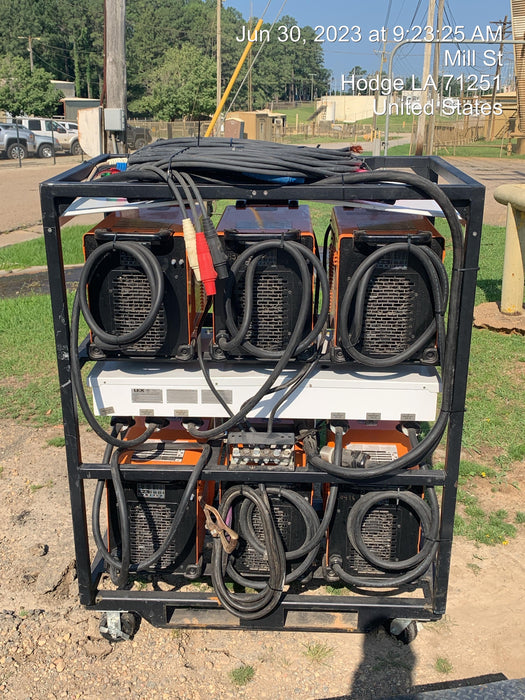 2021 LEX WR6A-7SM-FG26DZ6LD-R