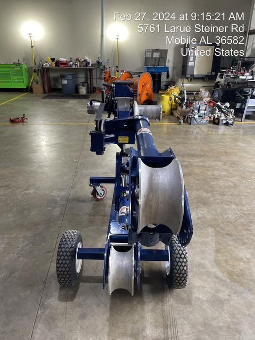 2023 CURRENT TOOLS 100A